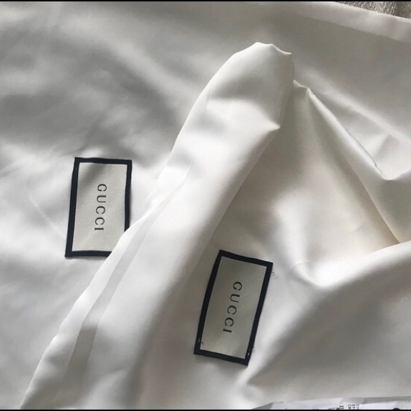 Gucci Flashtrek - Picture 8 of 8